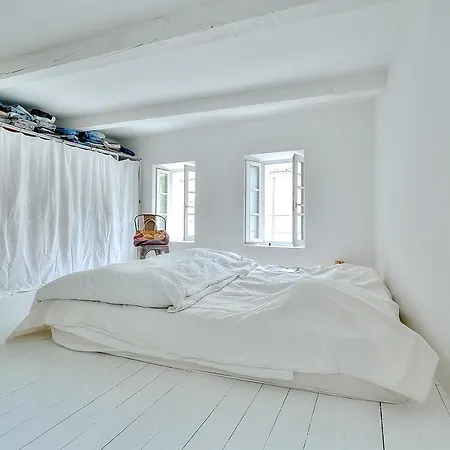 Le Cocon En Plein Centre Du Village Medieval De Vue Apartment Mougins