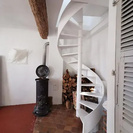 Le Cocon En Plein Centre Du Village Medieval De Vue Mougins